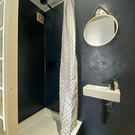 Апартаменты Beautifull Small Flat