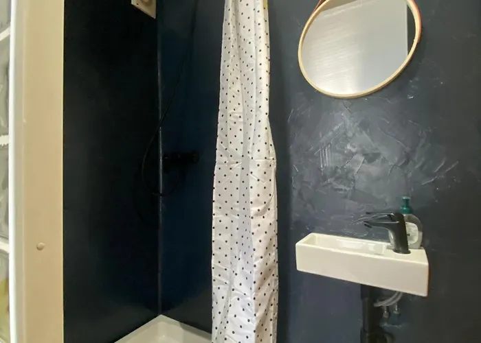 Апартаменты Beautifull Small Flat