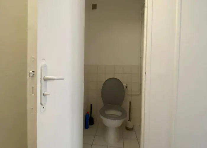 Beautifull Small Flat