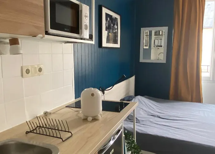 Beautifull Small Flat *