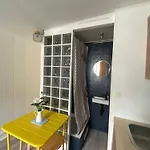 Lejlighed Beautifull Small Flat Paris