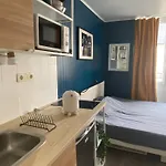Beautifull Small Flat *