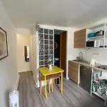 Beautifull Small Flat