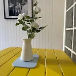 Beautifull Small Flat Lejlighed *