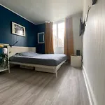 Lejlighed Beautifull Small Flat
