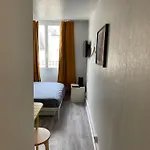 Lejlighed Beautifull Small Flat *