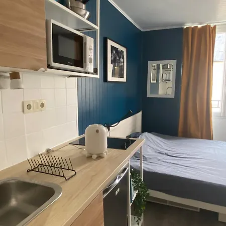 Beautifull Small Flat *