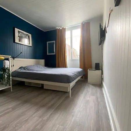 Apartament Beautifull Small Flat