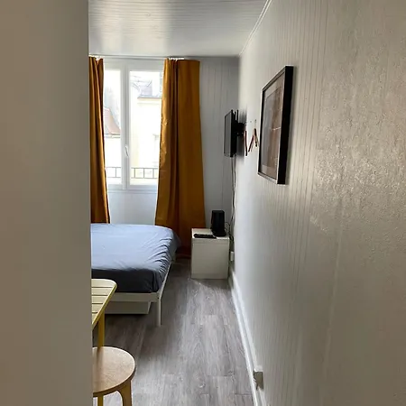 Apartament Beautifull Small Flat *