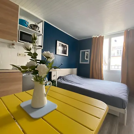 Appartement Beautifull Small Flat *