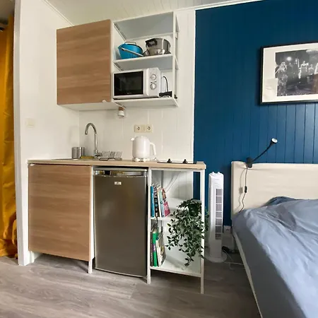 Appartement Beautifull Small Flat *