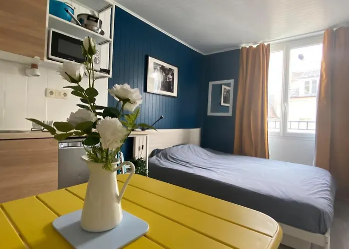 Appartement Beautifull Small Flat *