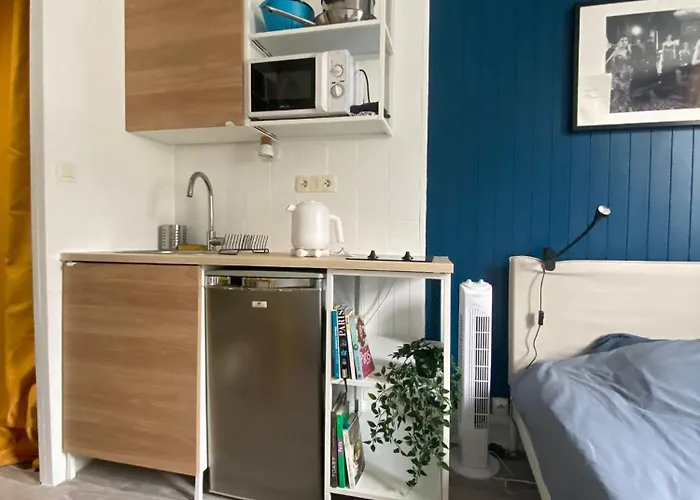 Appartement Beautifull Small Flat *