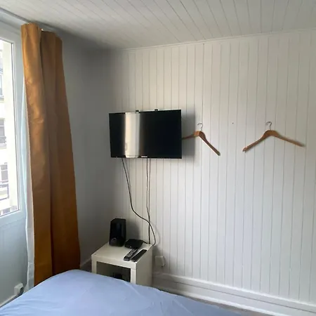 شقة Beautifull Small Flat