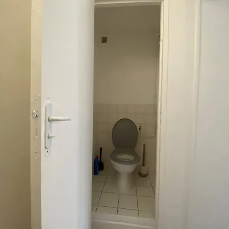 Beautifull Small Flat