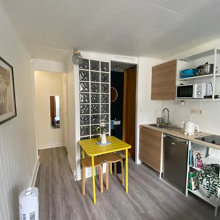 Beautifull Small Flat