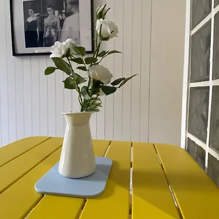 Beautifull Small Flat شقة *